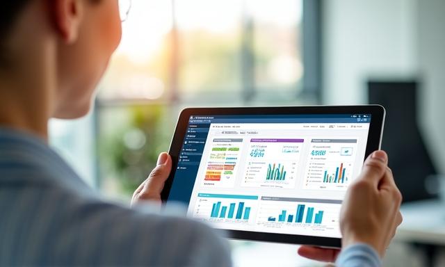 5 Ways Data Visualisation Reduces Operational Costs